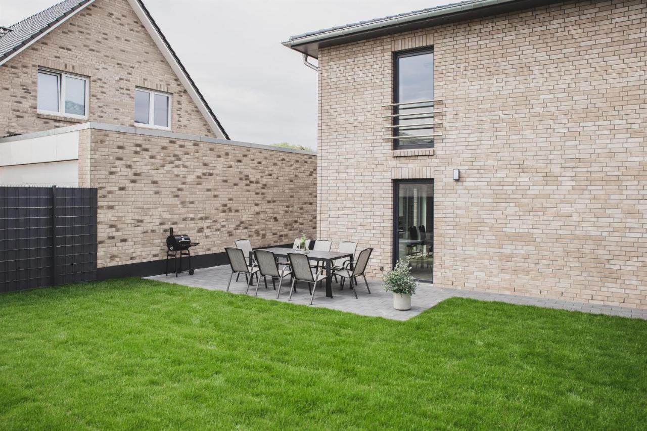 Heide Seele Soltau Exterior photo