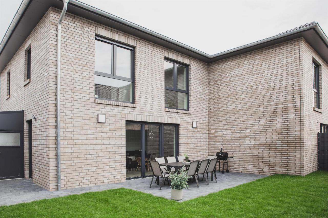Heide Seele Soltau Exterior photo