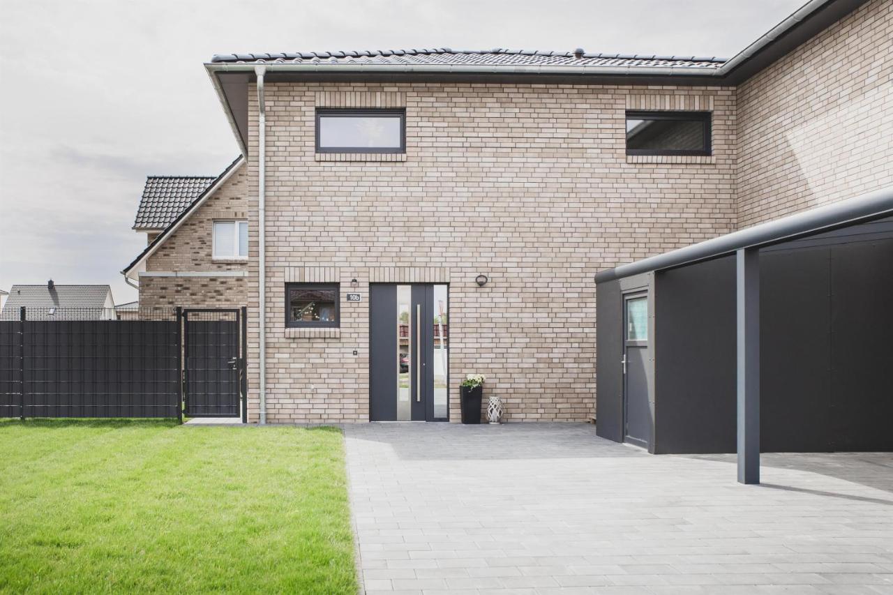 Heide Seele Soltau Exterior photo